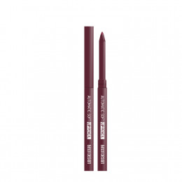 Карандаш BelorDesign Automatic soft lippenci д/губ механический тон 208 сливовый