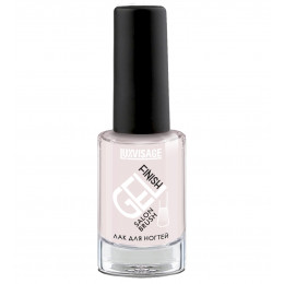 Лак LUX visage GEL finish 9г №29 Лак LUX visage GEL finish 9г №29