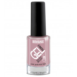 Лак LUX visage GEL finish 9г №35 Лак LUX visage GEL finish 9г №35