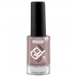 Лак LUX visage GEL finish 9г №38 Лак LUX visage GEL finish 9г №38