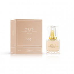 Духи Dilis Classic Collection 30мл № 46 Духи Dilis Classic Collection 30мл № 46
