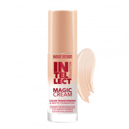 Крем тональный BelorDesign Magic cream тон 20
