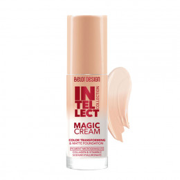 Крем тональный BelorDesign Magic cream тон 21