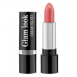 Губная помада LUX visage GLAM LOOK № 322 арбузный сорбет , 4гр Губная помада LUX visage GLAM LOOK № 322 арбузный сорбет , 4гр