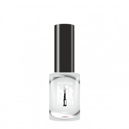 Лак для ногтей BelorDesign Mini HIT №001 6мл Лак для ногтей BelorDesign Mini HIT №001 6мл