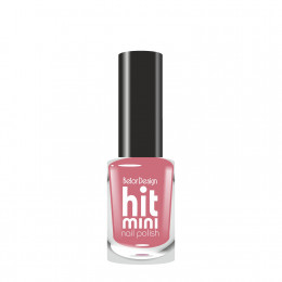 Лак для ногтей BelorDesign Mini HIT №024 6мл Лак для ногтей BelorDesign Mini HIT №024 6мл
