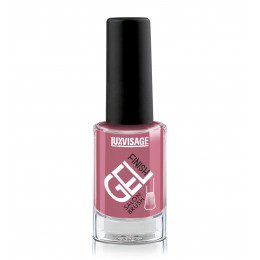 Лак для ногтей "LUX visage" GEL finish №15 9г Лак для ногтей "LUX visage" GEL finish №15 9г