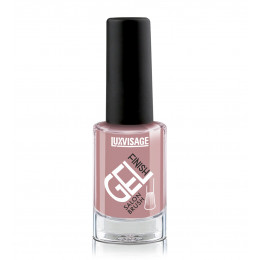 Лак для ногтей "LUX visage" GEL finish №16 9г Лак для ногтей "LUX visage" GEL finish №16 9г