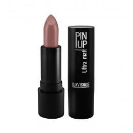 Губная помада LUX Visage Pin-Up Ultra matt № 522 , 4г Губная помада LUX Visage Pin-Up Ultra matt № 522 , 4г