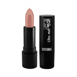 Губная помада LUX Visage Pin-Up Ultra matt № 504, 4г Губная помада LUX Visage Pin-Up Ultra matt № 504, 4г