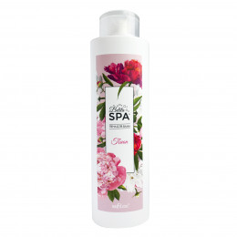 Пена для ванн Belita SPA Пион 520 мл 0,6 кг Пена для ванн Belita SPA Пион 520 мл 0,6 кг